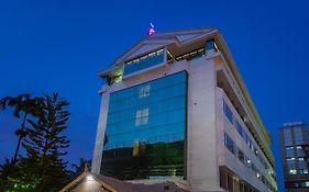 The Renai Cochin