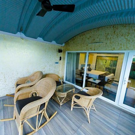 The Renai Cochin Hotel Kochi Exterior photo