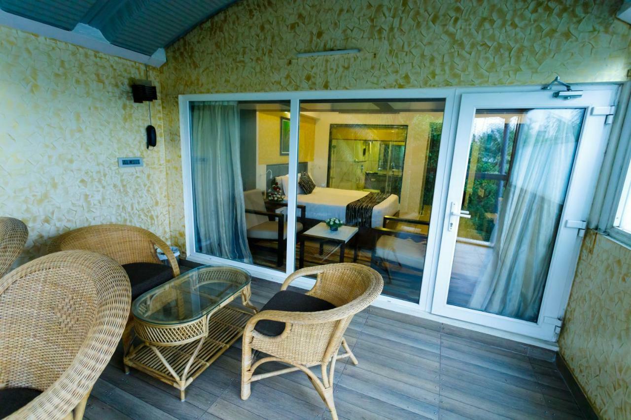 The Renai Cochin Hotel Kochi Exterior photo